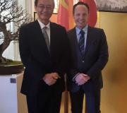 Takahiro Nakamae y Javier Vázquez_0