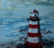 "As luces do mar", de Tania Ulloa