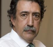 Vicente Araguas (Xuvia-Neda, Coruña, 1950)