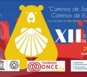 XII Congreso Internacional de Asociacións Xacobeas