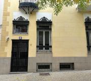Acceso provisional Moreto 6