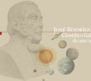 José Rodríguez, o matemático de Bermés