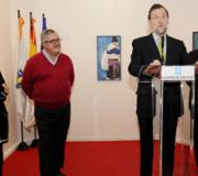 Intervención de Mariano Rajoi