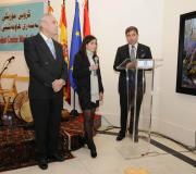 Presentación de Lor Ensemble