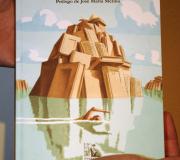 Portada del libro Grita, Cuerpo mis Ochenta. Vida en Falsa Ficción