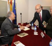 Firma de libros 
