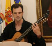 Xose Manuel Salgado