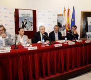 Intervención do director da Casa de Galicia en Madrid
