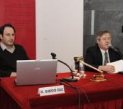 Momento durante o acto