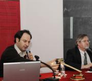 Intervención de Diego Diz