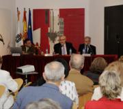Momento durante o acto