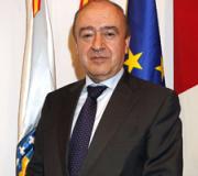 O novo presidente de AEGAMA