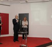Intervención do director da Casa de Galicia en Madrid
