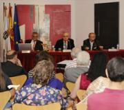 Momento durante o acto