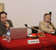 Momento da conferencia