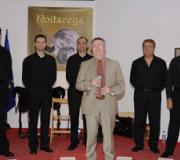 Presentación do grupo