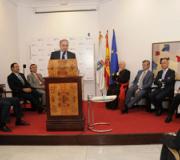 Momento durante o acto