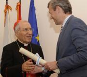 Outro momento durante o acto