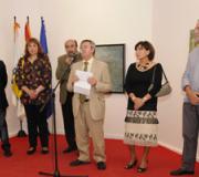 Presentación da exposición
