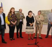 Momento durante o acto