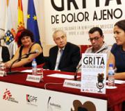 Momento durante o acto