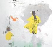 Acrílico sobre lienzo. 91 x 120 cm. 2012