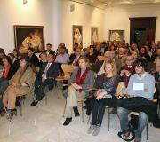 Aspecto da sala
