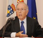 Marcelino Oreja.