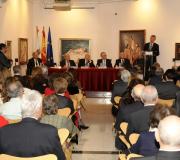 Outro momento do acto.