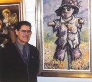 Carlos Bóveda