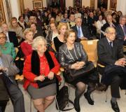 Ao acto acudieron máis de 150 persoas
