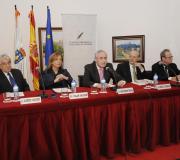 De esda.a dta.: Amestoy, Falcón, Ónega, Reigosa y Arteseros.