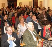 Ao acto asistiron máis dun centenar de persoas