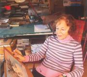 Elsa Pérez Vicente