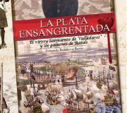 Portada del libro en el que está basada la conferencia