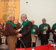 Almagro impón la Beca verde a Ónega.