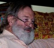 José Curt, autor do libro