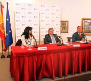 Batres, Jiménez e Mourelle de Lema.