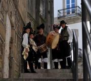 Os Trasnos da Gaita
