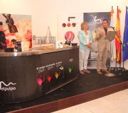 A. Rodríguez e Marcos Ramos.
