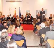 Rueda intervén no Día de Galicia en Madrid