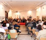 Sala A, desde o fondo