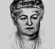 Emilia Pardo Bazán