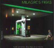Portada da novela