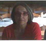 Milagros Frías (Jerez de los Caballeros, Badajoz), autora do libro