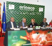 Urgoiti, Ónega, Patricia Phelps, Vázquez e González.
