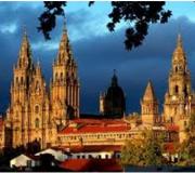 Catedral de Santiago Compostela