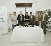 Montoto, Ónega, Pazos, González, Rivera e M. Jul.