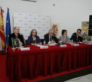 Marías, Frías, Ónega, Sánchez e Matellanes.