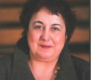 María Pilar García Negro, autora do libro